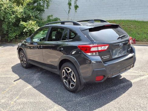 Used 2019 Subaru Crosstrek 2.0i Limited w/ Moonroof Package w/Navigation AWD/4WD image 6