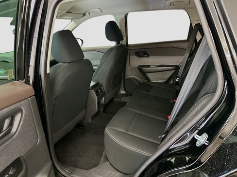 Used 2023 Nissan Rogue S AWD/4WD image 28