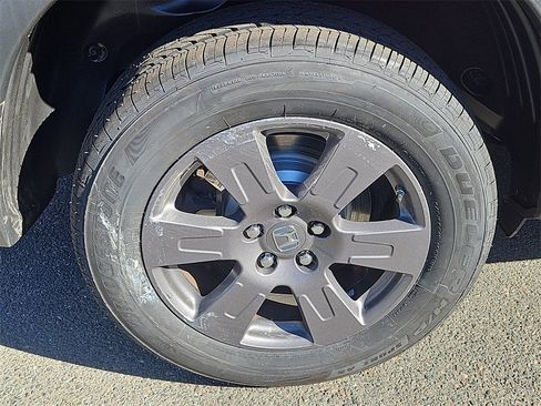 Certified 2020 Honda Ridgeline RTL-E image 4