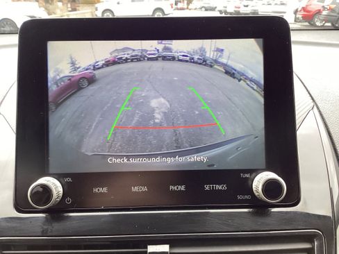 Used 2024 Mitsubishi Eclipse Cross LE image 21