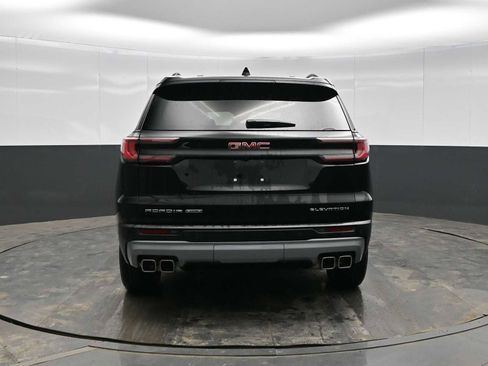 New 2026 GMC Acadia Elevation w/ LPO, Floor Liner Package image 6