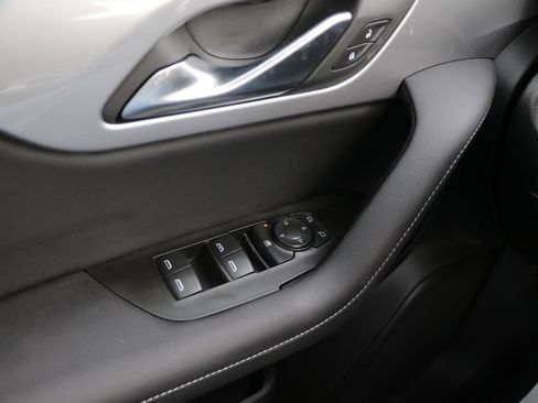 New 2026 Chevrolet Blazer LT w/ Midnight/Sport Edition image 11