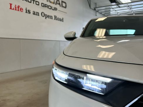 Used 2023 Honda Accord EX image 20