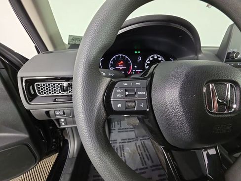 Used 2023 Honda Civic LX image 27