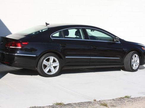 Used 2016 Volkswagen CC Sport image 7