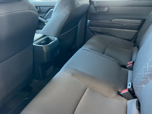 New 2026 Toyota Tacoma SR5 AWD/4WD image 9