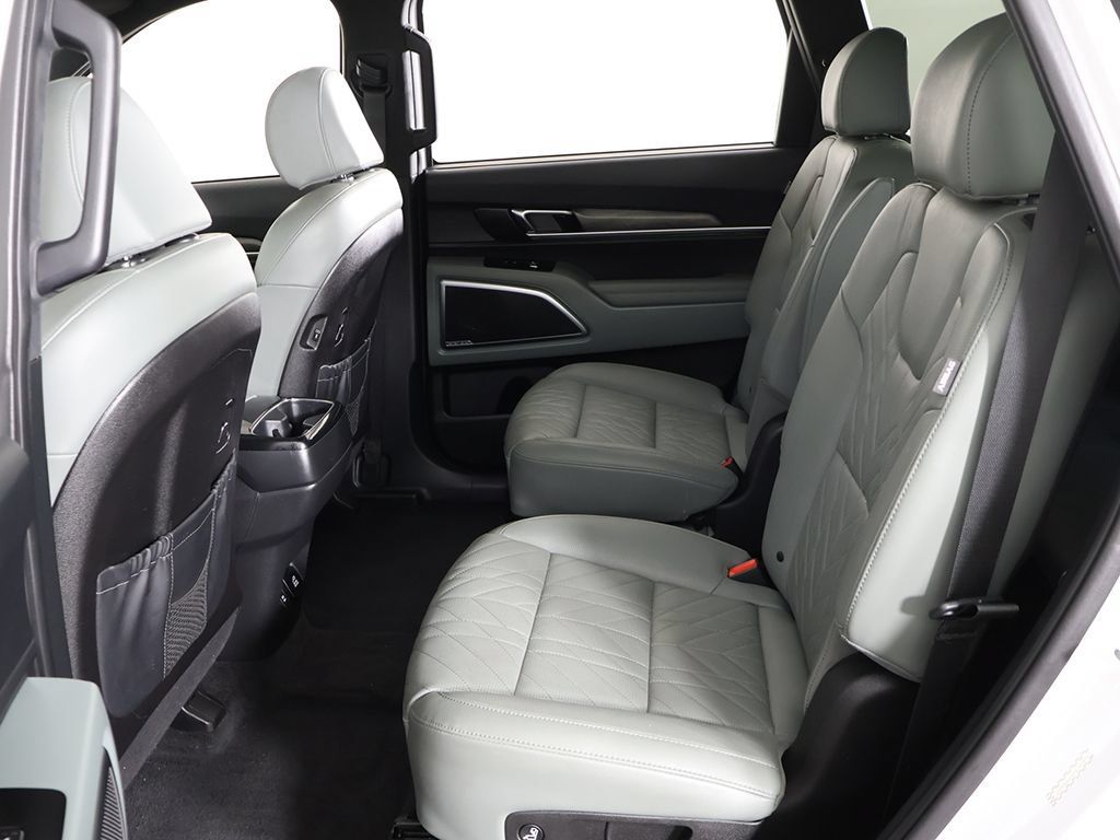 Used 2024 Kia Telluride SX Prestige X-Line AWD/4WD image 40