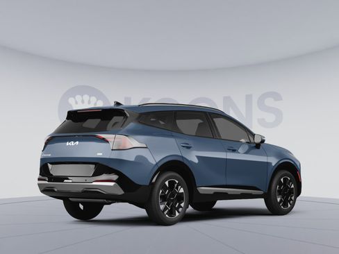 New 2026 Kia Sportage SX Prestige AWD/4WD image 4