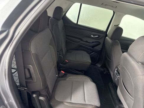 Used 2020 Chevrolet Traverse LT w/ Driver Confidence II Package image 20