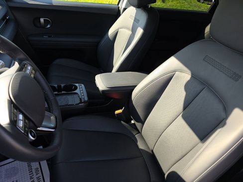 Used 2025 Hyundai Ioniq 5 SEL RWD image 19