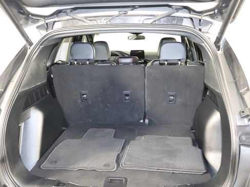 Used 2025 Ford Escape ST-Line Select image 48