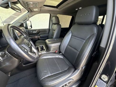 Used 2022 GMC Sierra 2500 Denali AWD/4WD image 20