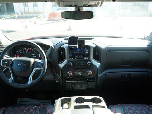 Used 2019 Chevrolet Silverado 1500 RST w/ All-Star Edition image 17