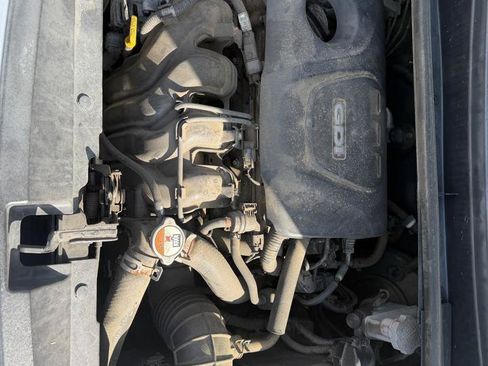 Used 2017 Kia Rio LX FWD image 14