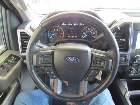 Used 2017 Ford F150 XLT w/ Equipment Group 302A Luxury AWD/4WD image 22