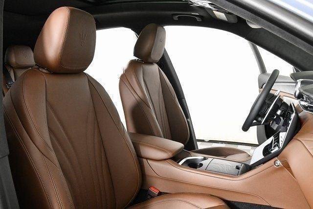 New 2025 Maserati Grecale GT AWD/4WD image 25