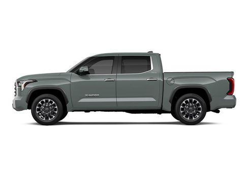 New 2026 Toyota Tundra Limited AWD/4WD image 52