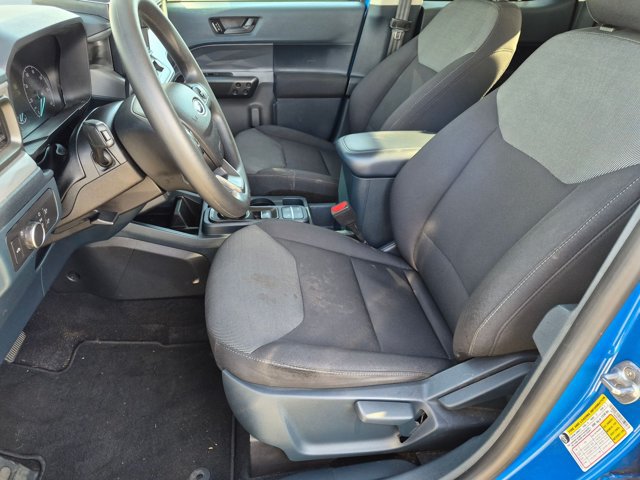 Used 2022 Ford Maverick XL FWD image 14