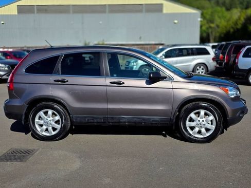 Used 2009 Honda CR-V EX image 48