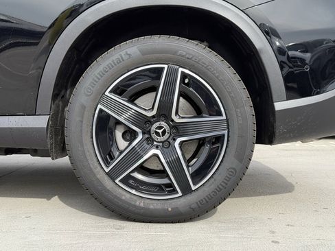 New 2026 Mercedes-Benz GLC 300 GLC 300 image 13