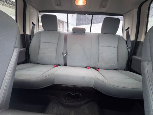 Used 2015 RAM 2500 SLT image 19