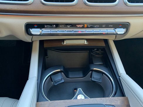 Used 2022 Mercedes-Benz GLE 350 GLE 350 image 17