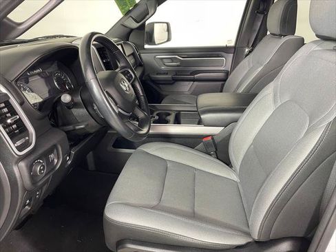 Certified 2022 RAM 1500 Big Horn AWD/4WD image 2
