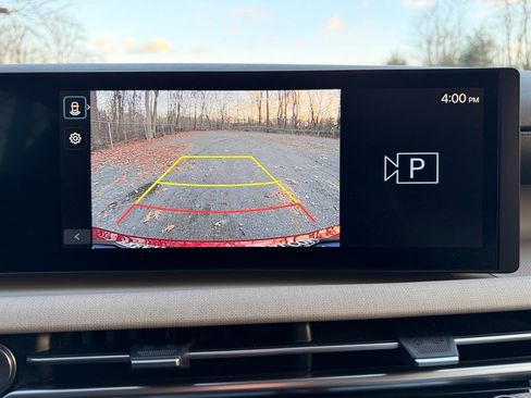 Certified 2025 Hyundai Tucson SEL image 26