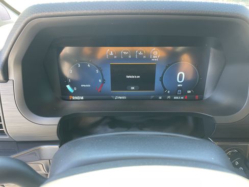 Used 2025 Ford F150 STX w/ Equipment Group 200A image 13