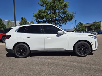 Used 2026 BMW X3 xDrive30i
