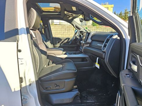 New 2026 RAM 2500 Laramie w/ Night Edition image 11