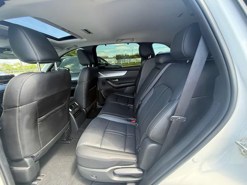 Used 2025 MAZDA CX-90 3.3 Turbo w/ Preferred Package AWD/4WD image 19