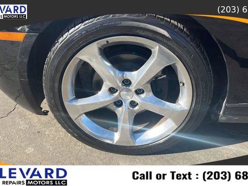 Used 2013 Chevrolet Camaro LS image 34