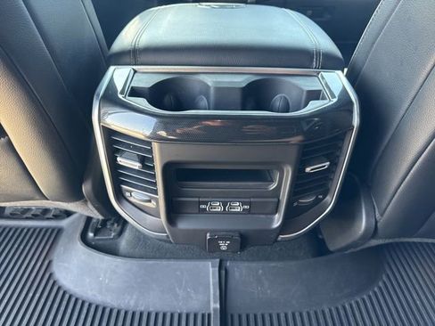 Certified 2022 RAM 1500 Laramie w/ Sport Appearance Package AWD/4WD image 11