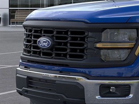 New 2026 Ford F150 XL w/ Equipment Group 103A High RWD image 21