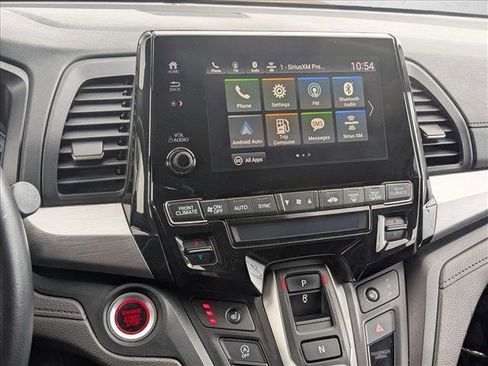 Used 2020 Honda Odyssey EX-L image 14