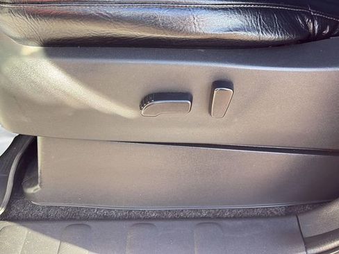 Used 2023 Nissan Frontier PRO-4X w/ Pro Convenience Package image 7