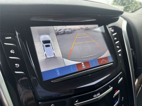 Used 2020 Cadillac Escalade Premium Luxury AWD/4WD image 27