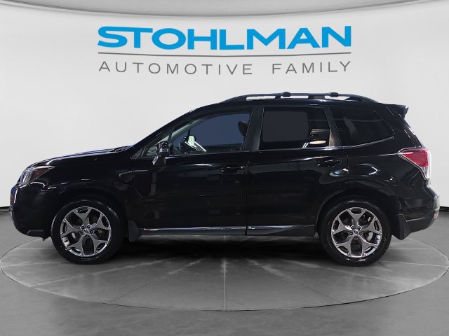 Used 2017 Subaru Forester 2.5i Touring AWD/4WD image 8