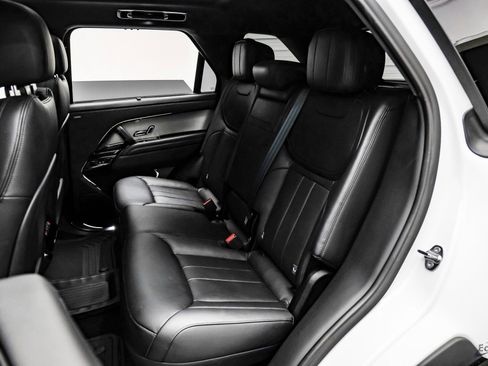 Used 2025 Land Rover Range Rover Sport Dynamic SE image 67