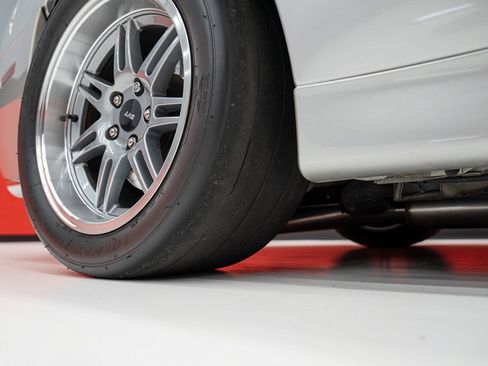 Used 2003 Ford Mustang Cobra RWD image 68