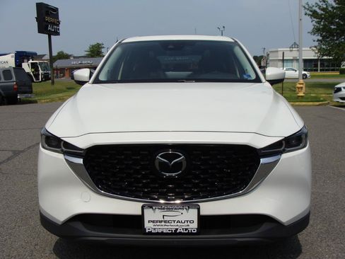 Used 2023 MAZDA CX-5 AWD 2.5 S image 3