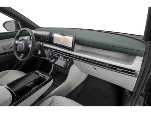 New 2026 Hyundai Tucson Limited AWD/4WD image 14