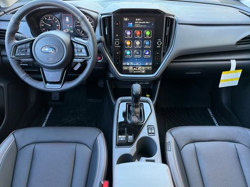 New 2026 Subaru Crosstrek 2.5i Limited w/ Popular Package #3A image 13