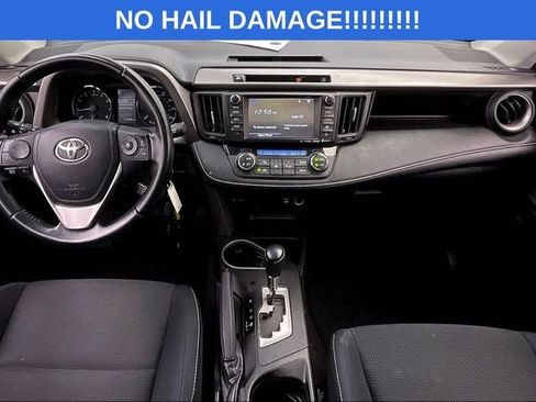 Used 2016 Toyota RAV4 XLE AWD/4WD image 15