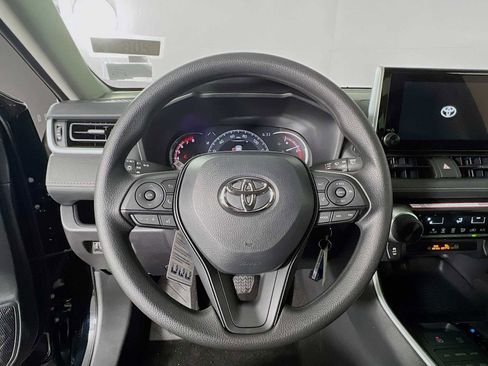 New 2025 Toyota RAV4 LE image 8