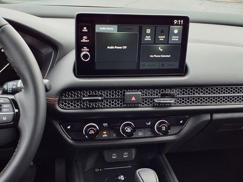 New 2026 Honda HR-V Sport image 17