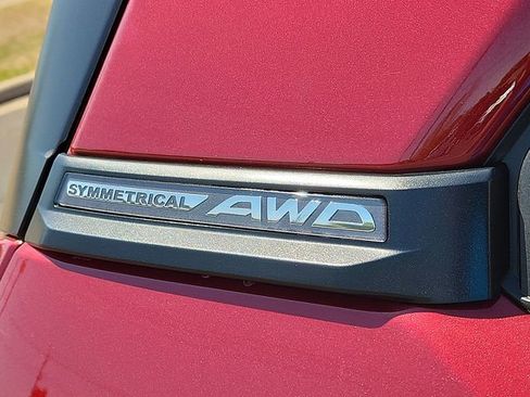 Certified 2026 Subaru Forester AWD/4WD image 8