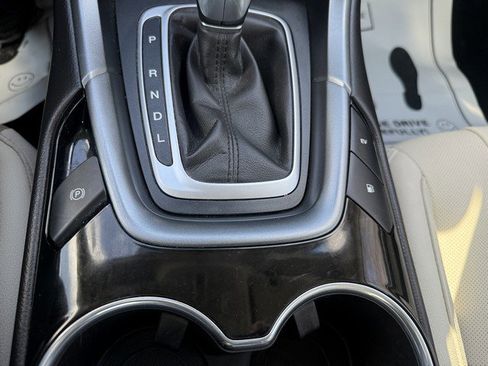 Used 2016 Ford Fusion Energi Titanium w/ Driver Assist Package image 37