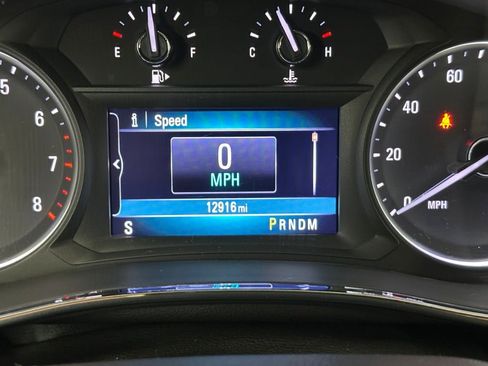 Certified 2022 Buick Encore Preferred w/ Safety Package image 3